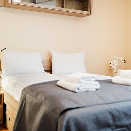 Wonder Home - Apartamenty W Malowniczej Okolicy, Z Balkonami I Widokiem Na Gory Карпач Екстериор снимка