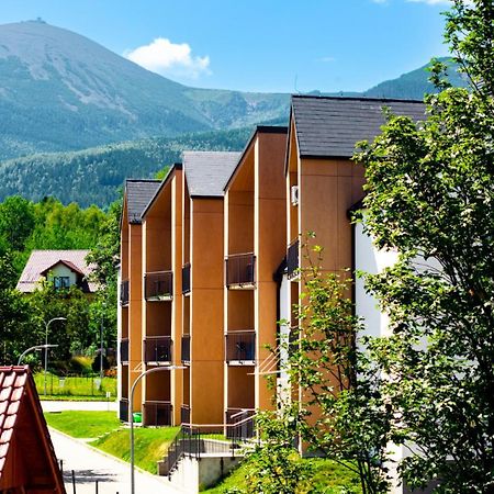 Wonder Home - Apartamenty W Malowniczej Okolicy, Z Balkonami I Widokiem Na Gory Карпач Екстериор снимка