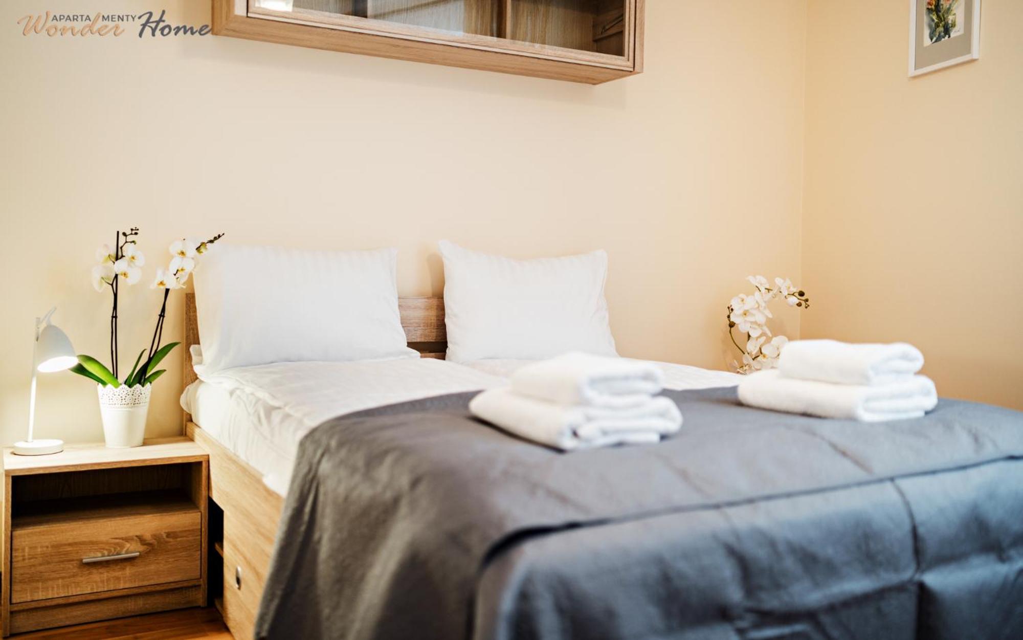 Wonder Home - Apartamenty W Malowniczej Okolicy, Z Balkonami I Widokiem Na Gory Карпач Екстериор снимка