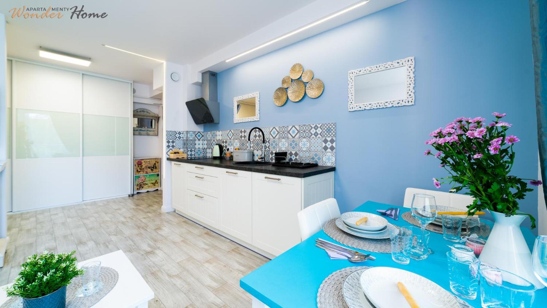 Wonder Home - Apartamenty W Malowniczej Okolicy, Z Balkonami I Widokiem Na Gory Карпач Екстериор снимка