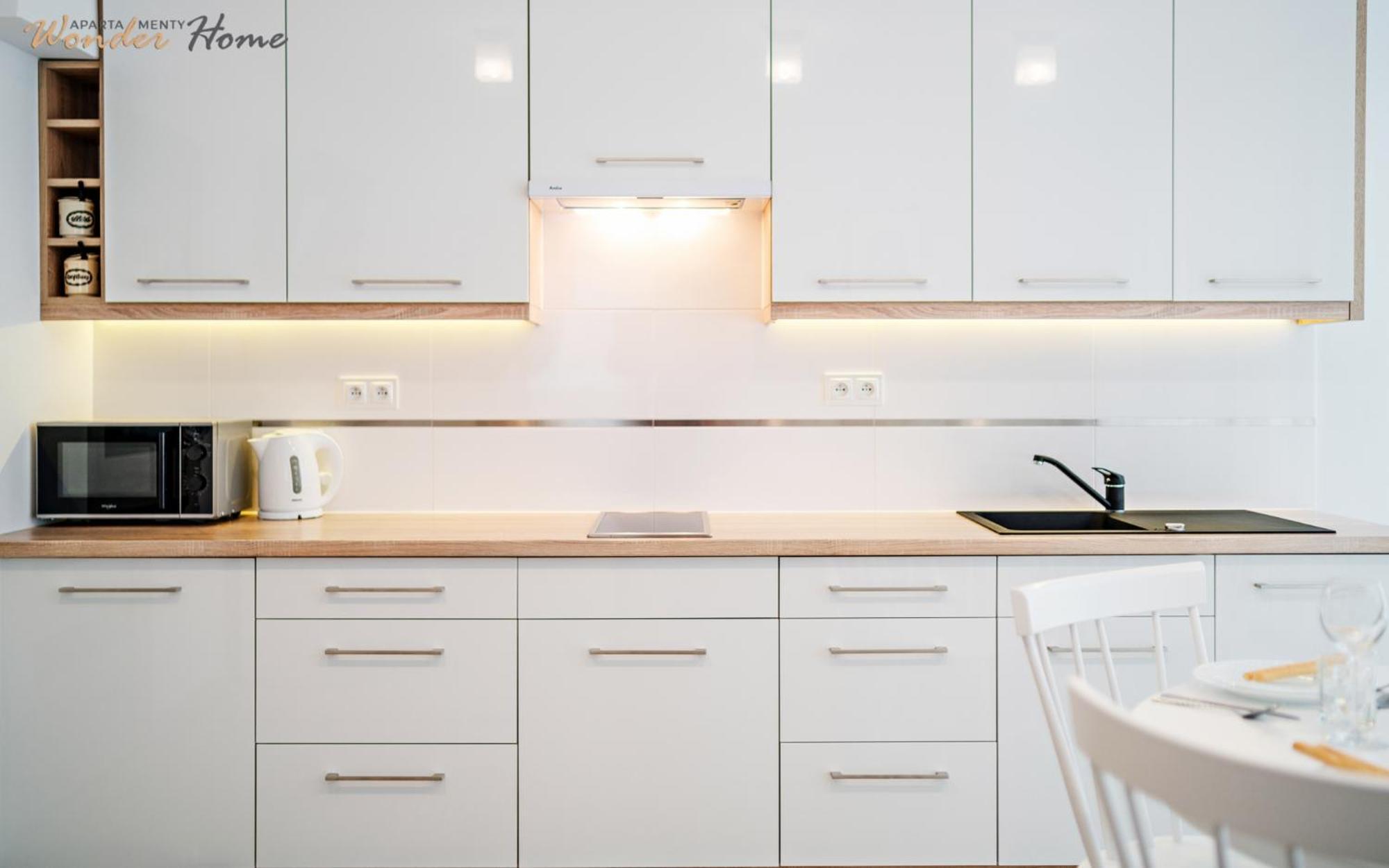 Wonder Home - Apartamenty W Malowniczej Okolicy, Z Balkonami I Widokiem Na Gory Карпач Екстериор снимка