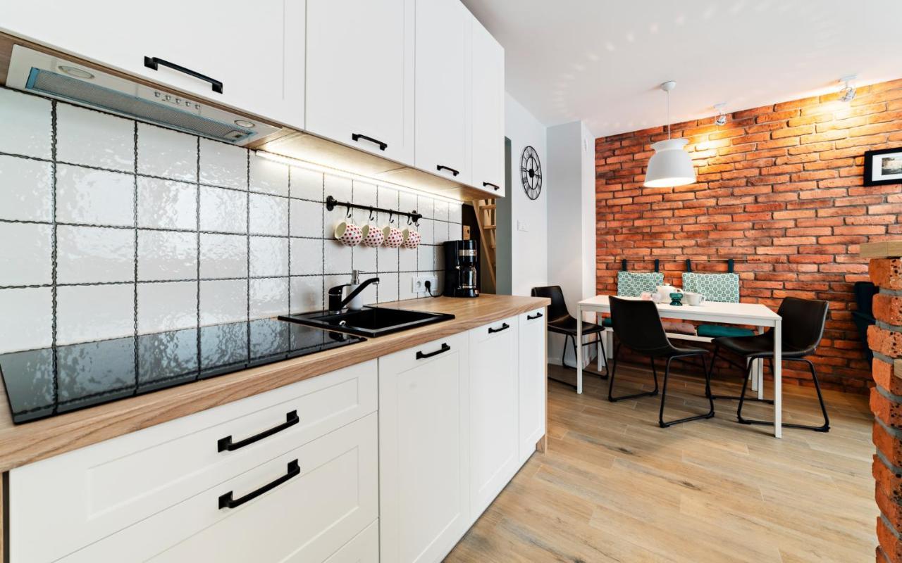 Wonder Home - Apartamenty W Malowniczej Okolicy, Z Balkonami I Widokiem Na Gory Карпач Екстериор снимка