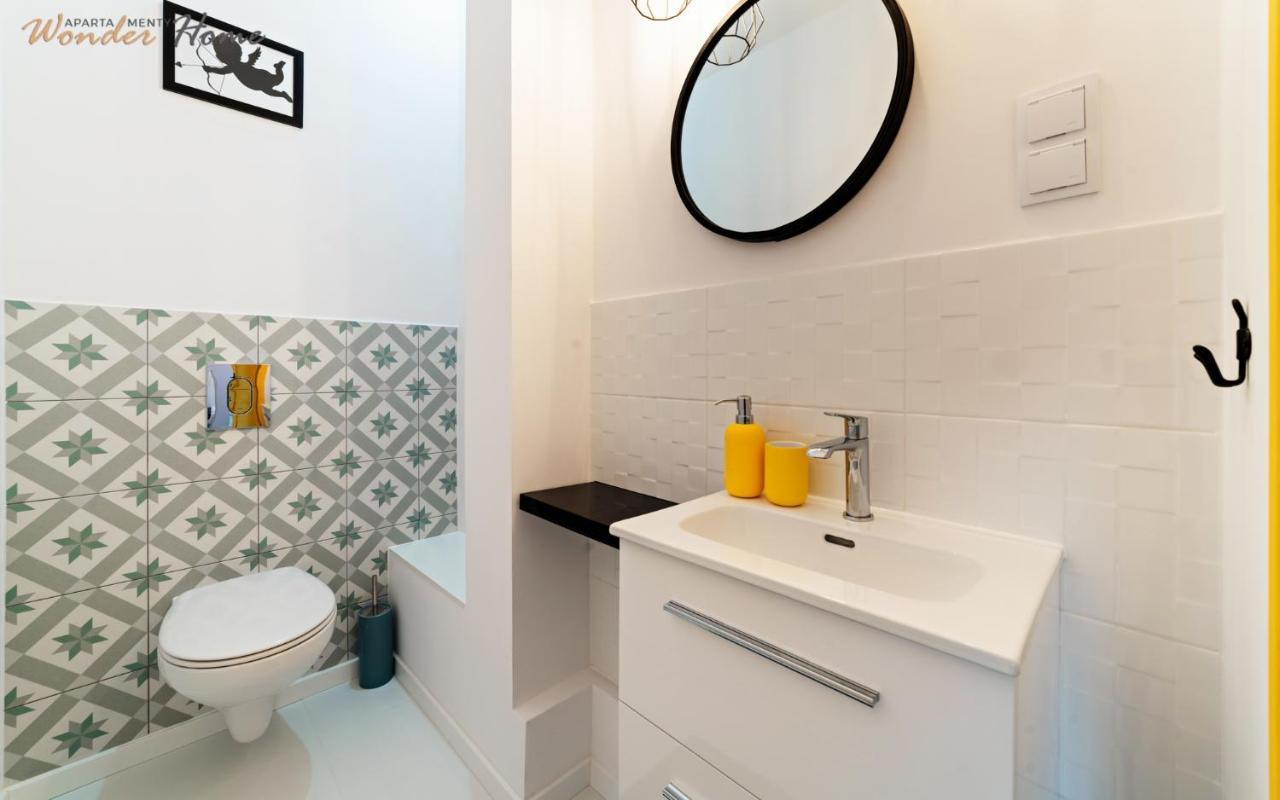 Wonder Home - Apartamenty W Malowniczej Okolicy, Z Balkonami I Widokiem Na Gory Карпач Екстериор снимка