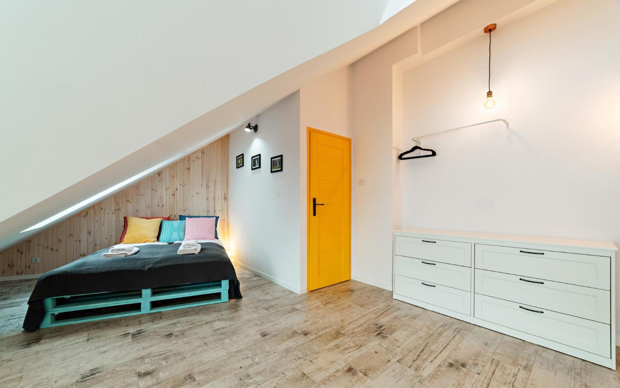 Wonder Home - Apartamenty W Malowniczej Okolicy, Z Balkonami I Widokiem Na Gory Карпач Екстериор снимка